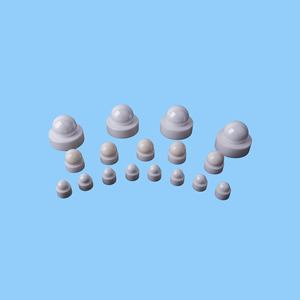 Ceramic Ball &nbsp;ZrO2 Valve ball and valve seat