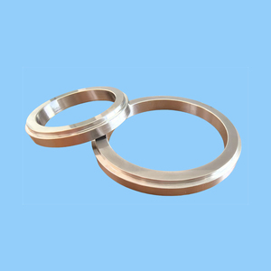 Cobalt Base Alloy Sealing Ring