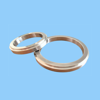 Cobalt Base Alloy Sealing Ring