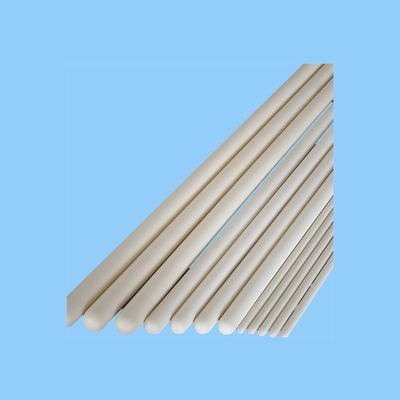 Ceramic Rod and Bar
