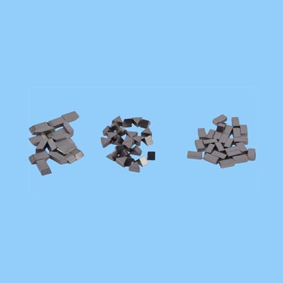 Cobalt Base Alloy Saw Tips