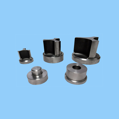 Cobalt Base Alloy Valve Core