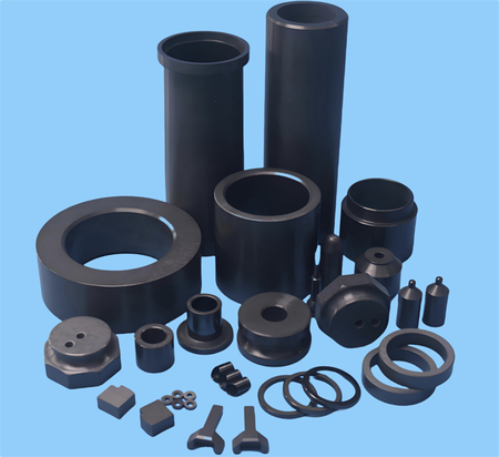 Si3N4 Pump &Plunger