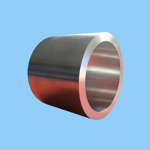 Cobalt Base Alloy Bushing Sleeve