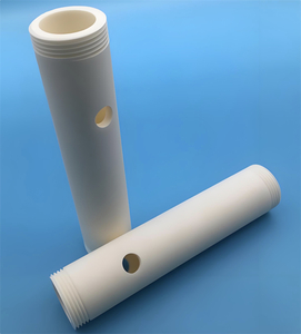 Ceramic Tube