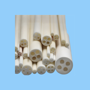 Ceramic Tube