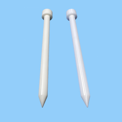 Ceramic Pin& Needle